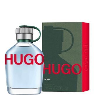 Ανδρικο αρωμα τυπου Hugo Boss