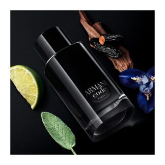Ανδρικο αρωμα τυπου Giorgio Armani Armani Code
