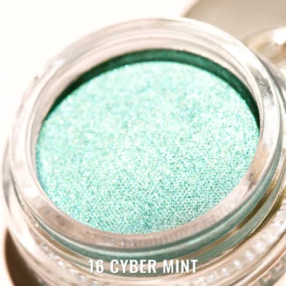 Cream Color | R16 Cyber Mint