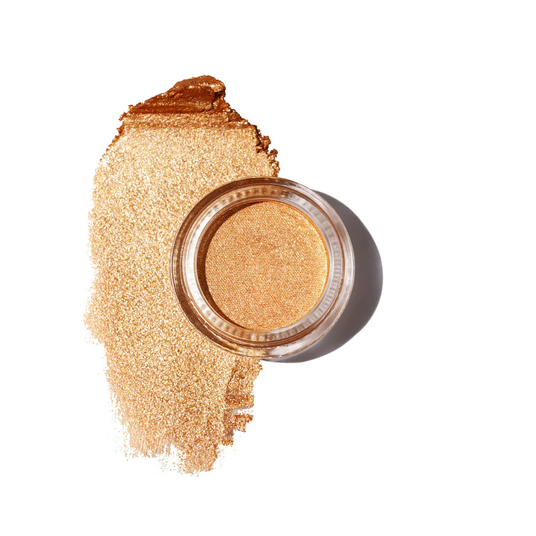 Cream Color | P05 Spiritual Gold