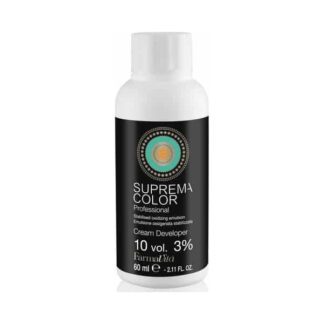 Suprema Cream Developer 10 Volume 60ml
