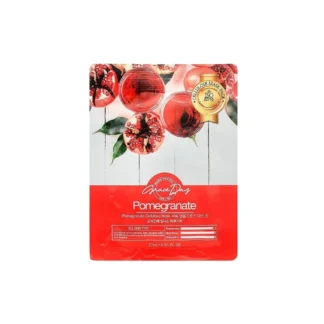 Grace Day Cellulose Mask Pomegranate