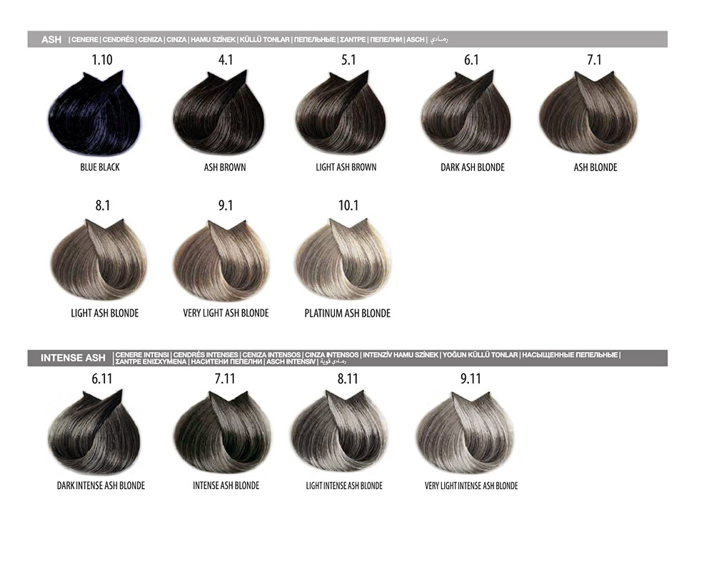 Farmavita Life Color Plus 9.11 Ξανθό Πολύ Ανοικτό Σαντρέ Ενισχυμένο - Image 2